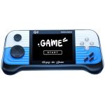 Handheld Game Console Built-in 400 Retro Games, Travel-friendly Gaming Console with Long Battery Life, Plug and Play Video Game Console for Kid, Handheld Video Game Console for Boys Girls