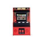 Basic Fun Arcade Classics Mini Mortal Kombat – Retro Handheld Game with Joystick, Full-Colour Screen & Classic Sound Effects – Batteries Included