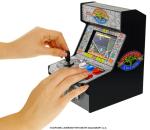 My Arcade Street Fighter II Mini Arcade Machine - Micro Player Table Top Arcade Machine, Portable Handheld Game, Retro Gaming Console, Mini Retro Games Machines for Kids & Adults