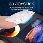 Handheld Game Console with 23000+ Pre-Installed Retro Games, 4.3-Inch HD IPS Screen, 2500mAh Battery, Dual 3D Joysticks – Portable Classic Video Game Player for Kids & Adults