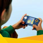 LEGO Creator 3in1 Retro Gaming Console - Transforms into an Arcade Machine or Computer w/Keyboard & Mouse - Gamer Gift Idea for 8+ Year Old Boys & Girls - 31380