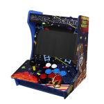 Arcade Games Machine Mini Tabletop Retro Gaming Console Cabinet 3303 Games Classic Assembled Video-game Player 10.1” Screen