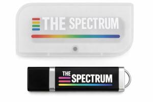 The Spectrum USB Game Pack – Thousands of Classic Spectrum Games on USB – Compatible with TheSpectrum Console, PC & Retro Gaming Fans