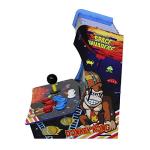 Arcade Games Machine Mini Tabletop Retro Gaming Console Cabinet 3303 Games Classic Assembled Video-game Player 10.1” Screen