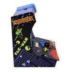 Arcade Games Machine Mini Tabletop Retro Gaming Console Cabinet 3303 Games Classic Assembled Video-game Player 10.1” Screen