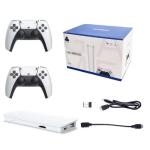 4K HD Retro Classic Gaming Console with 2 wireless controllers TV Video Game Stick Player for Juegos & Consolas De Videojuegos