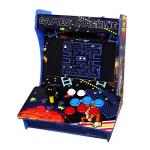 Arcade Games Machine Mini Tabletop Retro Gaming Console Cabinet 3303 Games Classic Assembled Video-game Player 10.1” Screen