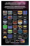 dreamGEAR 10in RETRO MINI ARCADE MACHINE