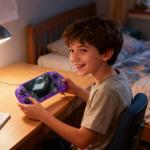 For SF3000 Retro Handheld Game Console with 64GB Built-in 20,000 Classic Video Games -Portable Gaming Console,E-book/Music/Video Playback/Emergency Charging of Mobile Phone,4.5-Inch IPS HD Screen (A)