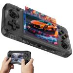 R36H Retro Handheld Game Console -Black