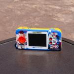 My Arcade Super Street Fighter II Pocket Player Pro Handheld Portable Gaming System (2 GAMES IN 1)