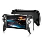 Portable Game Console, Retro Games Console for Kids Adults, Handheld Game Consoles 5.5 Inch Screen Retro Gaming Consoles with 20000+ Games Handheld Video for Boys Girls