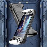 Portable Game Console, Retro Games Console for Kids Adults, Handheld Game Consoles 5.5 Inch Screen Retro Gaming Consoles with 20000+ Games Handheld Video for Boys Girls