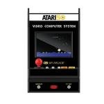 My Arcade Atari Nano Player Pro Portable Retro Arcade 75 Games
