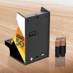 My Arcade Atari Nano Player Pro Portable Retro Arcade 75 Games