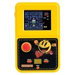 Fizz Creations Pac-Man Colour Handheld. Retro Classic Arcade Game. Full Colour Graphics Original Sounds. Battery Operated. Retro Gaming Gift. Pac Man