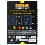 Fizz Creations Pac-Man Colour Handheld. Retro Classic Arcade Game. Full Colour Graphics Original Sounds. Battery Operated. Retro Gaming Gift. Pac Man