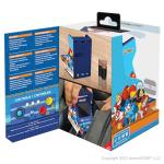 My Arcade Mega Man Pico Player Portable Retro Arcade (6 GAMES IN 1)
