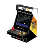 My Arcade Atari Nano Player Pro Portable Retro Arcade 75 Games