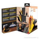 My Arcade Atari Nano Player Pro Portable Retro Arcade 75 Games