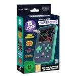 Blaze Entertainment Taito Arcade Classics Handheld, 17 Games, USB-C, 2.8 inches IPS Display
