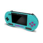 Hyperkin SupaBoy Portable Pocket Console for Super NES/Super Famicom (Hyper Beach) - Super NES;