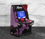 RED5 Retro Mini Arcade 240 Inbuilt 8-Bit Style Electronic Games Desktop Machine
