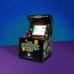 Retro Mini Arcade Machine 240-en-1 15 cm