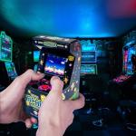 Retro Mini Arcade Machine 240-en-1 15 cm