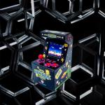 Retro Mini Arcade Machine 240-en-1 15 cm