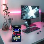 Retro Mini Arcade Machine 240-en-1 15 cm