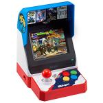 SNK Neo Geo Mini 40th Anniversary Console System Asia Pacific Version (English, Japanese)