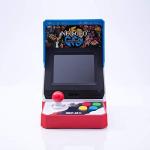 SNK Neo Geo Mini 40th Anniversary Console System Asia Pacific Version (English, Japanese)