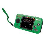 My Arcade Galaga Mini Arcade Games Console - Pocket Player Table Top Arcade Machine, Portable Handheld Game, Retro Gaming Console, Mini Retro Games Machines for Kids & Adults