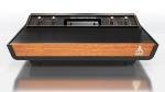 Atari 2600 Plus (Exclusive to Amazon.co.uk)