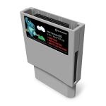 Hyperkin RetroN 5 3-in-1 Adapter for Game Gear, Master System, and Master System Card