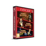 Evercade VSR