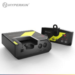 Hyperkin RetroN GX - TurboGrafx-16/PC Engine HD Console - HDMI Retro Gaming System w/Wired Controller - Classic 8/16-Bit Games