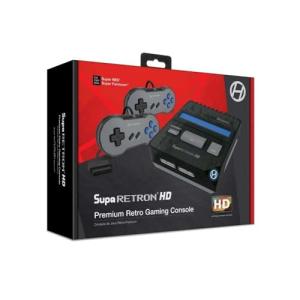 Hyperkin Supa Retron HD