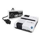 Hyperkin RetroN 1 HD Gaming Console for NES (White) - Nintendo Wii;GameCube;
