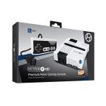 Hyperkin RetroN 1 HD Gaming Console for NES (White) - Nintendo Wii;GameCube;