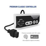 Hyperkin RetroN 1 HD Gaming Console for NES (White) - Nintendo Wii;GameCube;