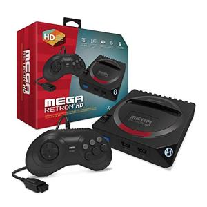 MegaRetron HD by Hyperkin