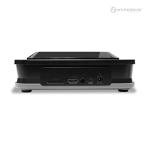 Hyperkin RetroN 5 Retro Video Gaming System (5 in 1) - Black (Electronic Games)