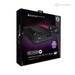 Hyperkin RetroN 5 Retro Video Gaming System (5 in 1) - Black (Electronic Games)