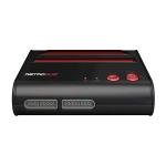 Retro-Bit-RD-1279 Retro Duo 2-in-1 Gaming Console - Red/Black