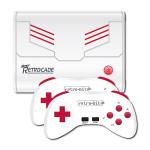 Super Retro-Cade Plug and Play Game Console