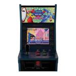 Blaze Evercade Arcade Alpha Mega Man Edition