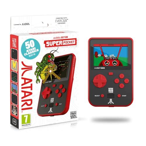 Retro Handhelds