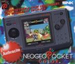 Neo Geo - Anthracite (Neogeo)